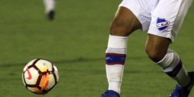 Nacional busca clasificarse ante Banfield