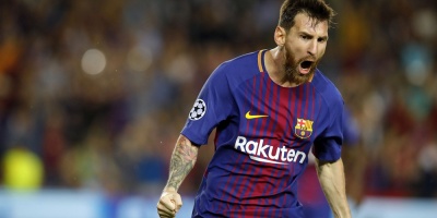 "Messi rompe el coraz�n al Chelsea", destaca la prensa inglesa