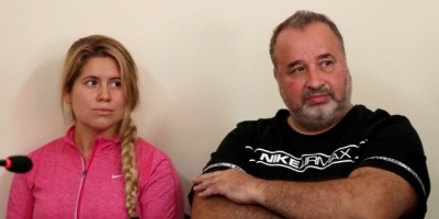 Fiscal�a hizo lugar al pedido de extradici�n de Balcedo y esposa