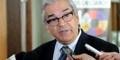 Seg�n Benech, el Gobierno present� medidas en cada reuni�n con productores
