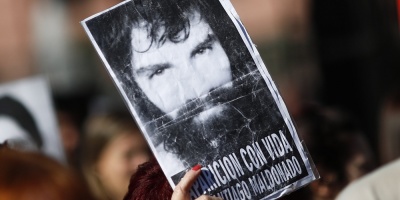 Amnist�a denuncia la situaci�n de los ind�genas y con el aborto en Argentina