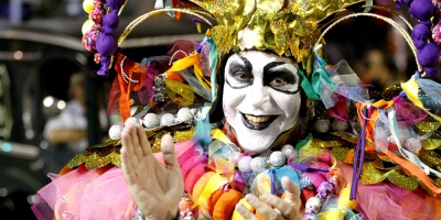 Carnaval: Se completar� hoy la �ltima etapa de la segunda rueda