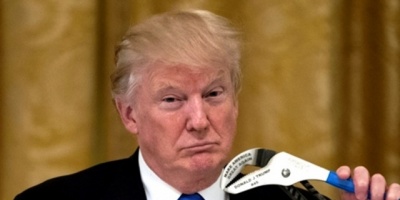 Trump sugiere armar a los profesores para evitar los tiroteos en las escuelas