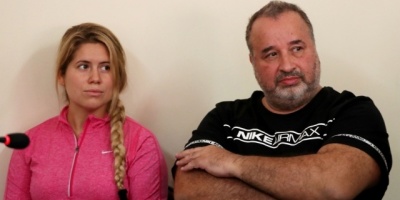 Balcedo y su esposa se niegan a declarar ante el fiscal Morosoli