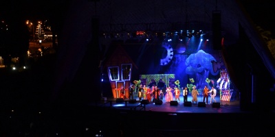 Se conocieron los conjuntos que pasaron a la Liguilla del Carnaval