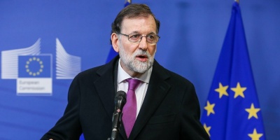 Rajoy refuerza cooperaci�n con el Sahel porque es "vital" para Espa�a y la UE