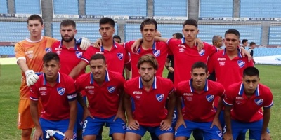 Nacional e Independiente del Valle disputar�n final de Libertadores Sub 20