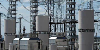 M�s de 31.000 clientes sin luz por corte en Montevideo