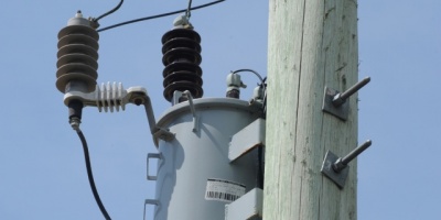 Una "falla en la Estaci�n Montevideo E" dej� a m�s de cien mil usuarios de UTE sin energ�a el�ctrica