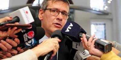 Fiscal�a atrasada en cr�menes de lesa humanidad