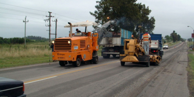 Transfieren US$ 10 millones a intendencias
