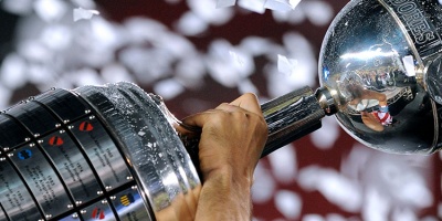 Libertadores con final �nica desde 2019