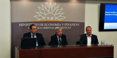 Est�mulo a la inversi�n valorar� empleo