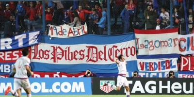 Nacional espera mantener racha ganadora para seguir en liderato del Apertura