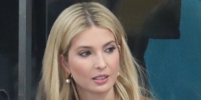 Ivanka Trump practica "diplomacia ol�mpica" y EEUU presiona m�s a Pyongyang