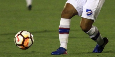 Nacional mantiene el liderato en el Torneo de Apertura tras golear a Cerro