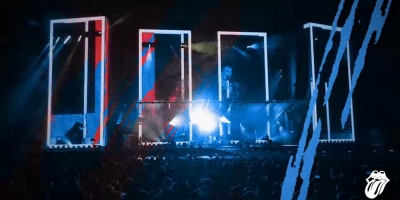 Los Stones dar�n su primera gira en el Reino Unido desde 2006