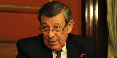 Venezuela: Nin Novoa defiende voto de Uruguay en moci�n de la OEA