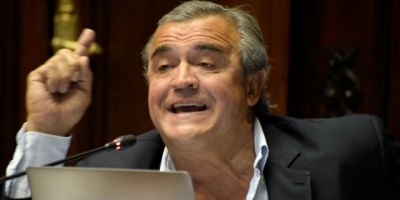 Directorio del PN elevar� al centro de estudio propuestas de Jorge Larra�aga