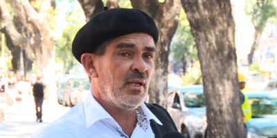 Colono quiere que Presidencia se retracte