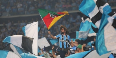 Gremio viene a defender su t�tulo ante los violetas