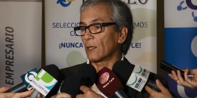 Uruguay cedi� a "presiones" en la OEA sobre Venezuela, dicen comunistas