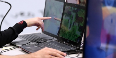 Cae en Espa�a una red de intercambio de pornograf�a infantil