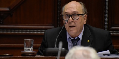 El Senado vota las venias del nuevo directorio de la ASSE