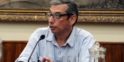 Enciso declar� alerta departamental en Florida por sequ�a