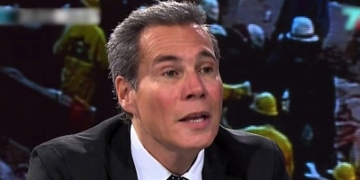 Menem: a Nisman "lo mandaron a matar" desde el Gobierno de Cristina Fern�ndez