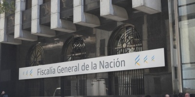 Fiscal�a de la Naci�n desminti� a fiscal Fosatti