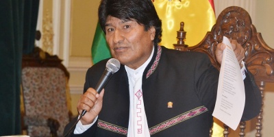 Bolivia asegura que no existe un proyecto de convenio m�dico con Argentina