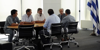 Movimiento "Un Solo Uruguay" sesionar� para analizar respuesta a proclama