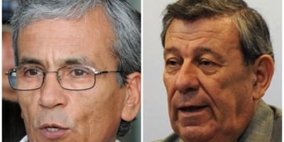 Castillo sobre declaraciones de Nin: �Hay cosas que no quedan bien entre compa�eros�