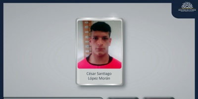 Se fug� un recluso del Hospital Maciel y es intensamente buscado