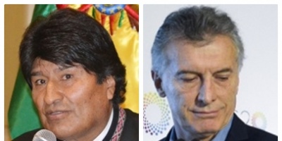Bolivia niega tensiones con Argentina y anuncia reciprocidad en temas m�dicos