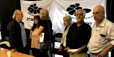 Familiares de Desaparecidos renunciaron a Grupo de Trabajo por Verdad y Justicia