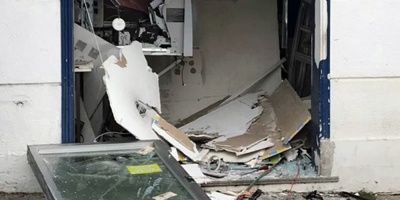 Polic�a mata a 7 sospechosos de destrozar cajeros autom�ticos en Sao Paulo