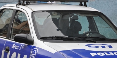 Un procesado por intentar explotar un cajero en Santa Luc�a