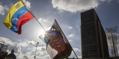 Venezuela aplaz� elecciones presidenciales
