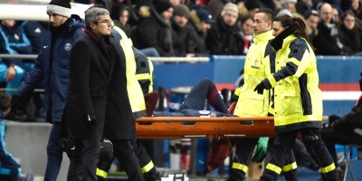 Neymar llegar�a justo para el mundial