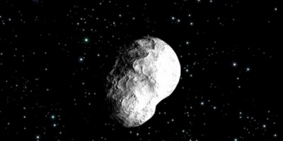 Un asteroide pasara muy cerca de la Tierra.