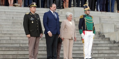 Parlamento apuesta por mayor coordinaci�n