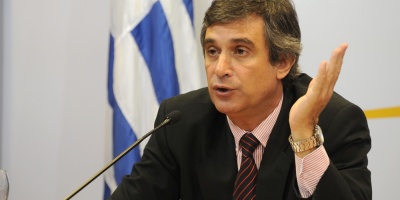 Ayuda para el agro ser� financiada en forma proporcional a tributos