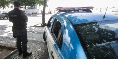Polic�a decomisa una tonelada de coca�na pura en el puerto de R�o de Janeiro