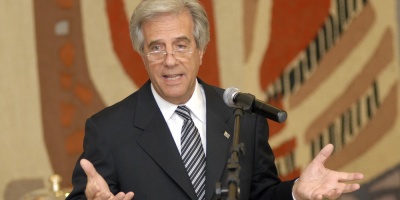 El 46% de la poblaci�n aprueba la gesti�n del presidente V�zquez, seg�n encuesta de Factum