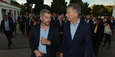 El Gobierno argentino dice que paro nacional docente es "mezquindad pol�tica"