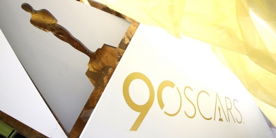 Noche de premios Oscar