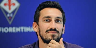 Fallece el capit�n del Fiorentina Davide Astori