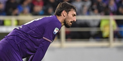 Aplazada toda la jornada de la Serie A tras la muerte de Davide Astori